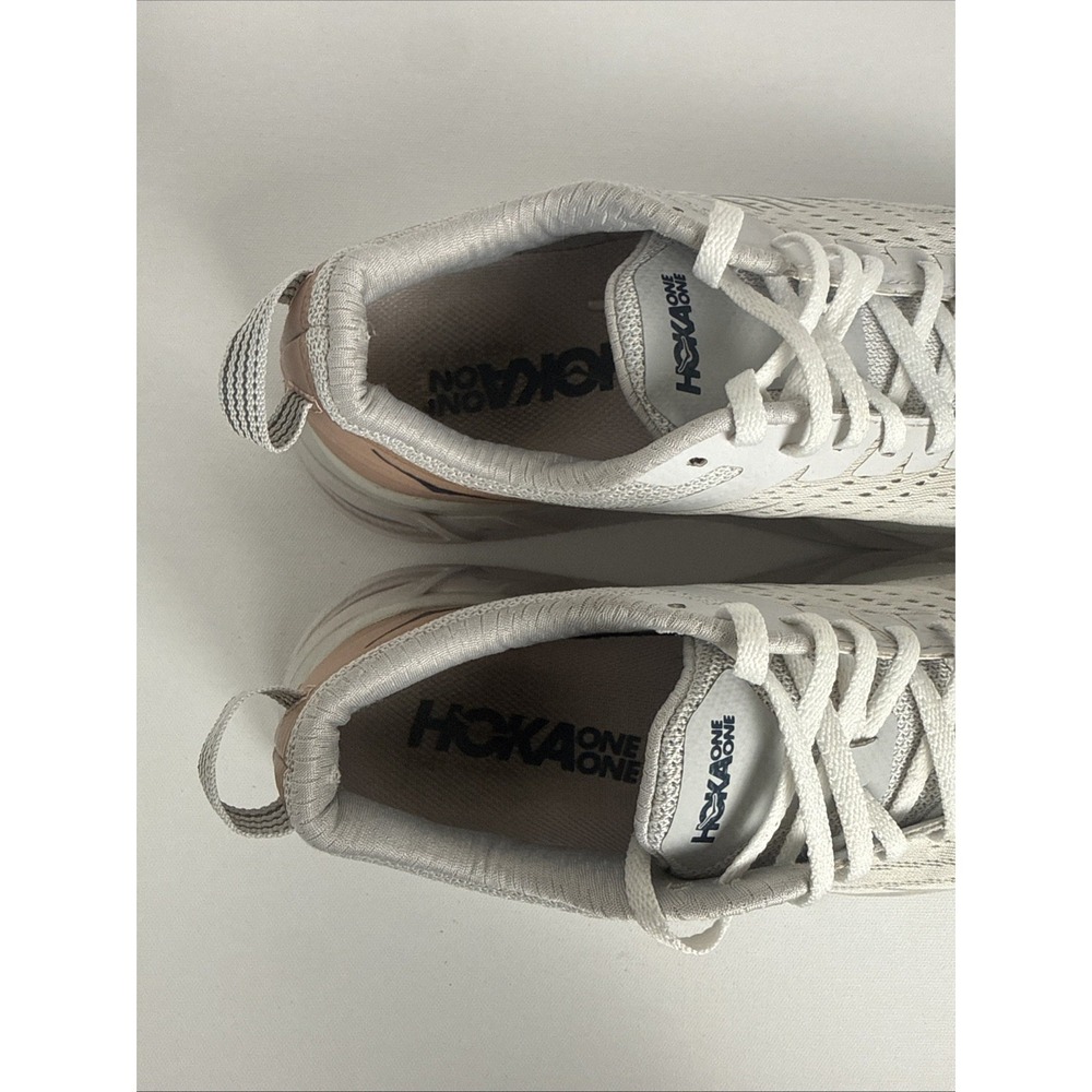 Hoka One One Arahi 4 Shoes Womens Size 7 Stability Running Sneakers Lightweigh - Picture 7 of 12